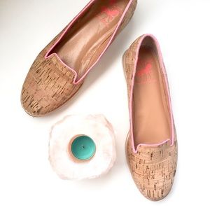 Sam Edelman Slip On Loafer Mules Slide ons